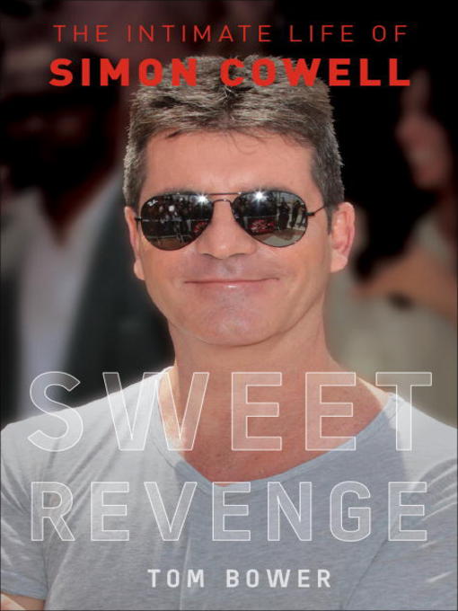 Title details for Sweet Revenge by Tom Bower - Available